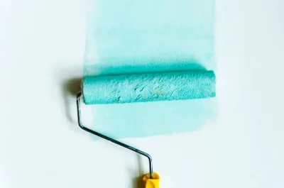 Peinture intérieure à Mévoisins — murs, plafonds et boiseries